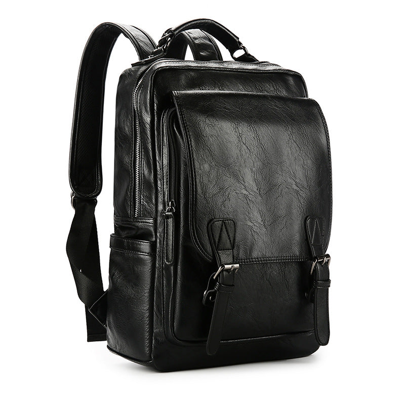 New Luxury Functional Fashion Commuting Backpack