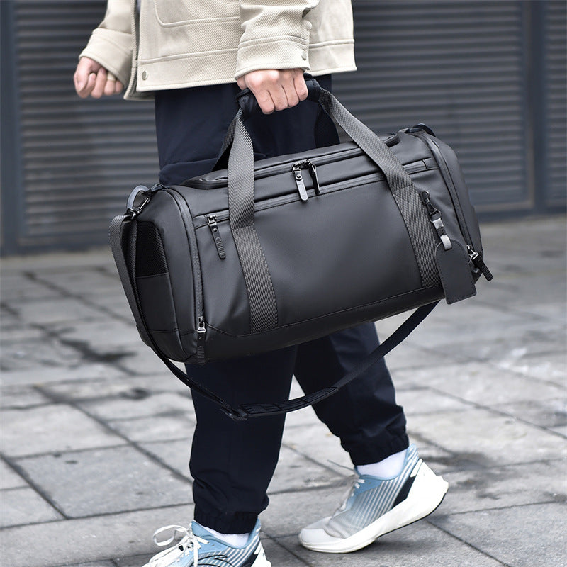 Gym & Duffle Bags