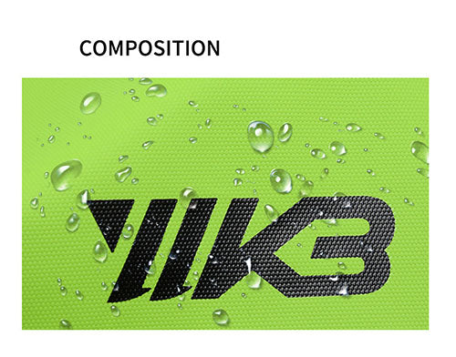 Solid Color Dry Wet Separation Bags Multifunctional Chest Bag