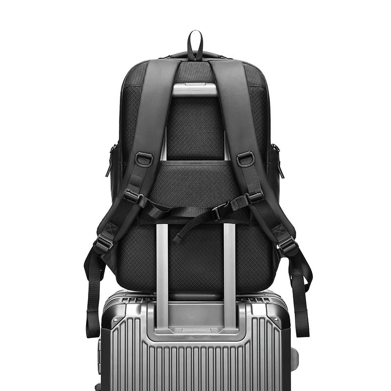 RZTX Premium Multi-Compartment Waterproof Backpack - Image 2