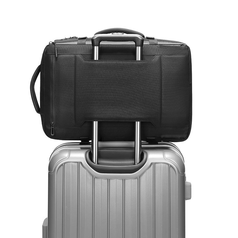RZTX Premium Large Capacity Expandable Backpack - Image 5