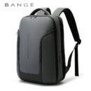 BANGE Minimalist Anti-Theft Laptop Backpack